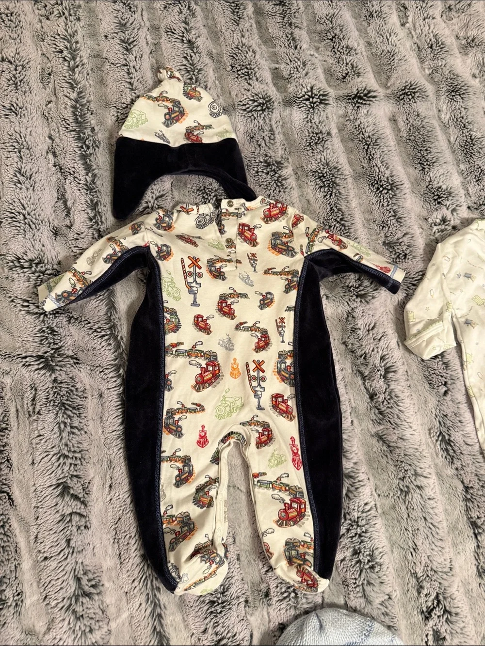 Luxury Boutique Baby Bundle: NWT Mayoral, Kissy Kissy, Kyte Baby 0-3M